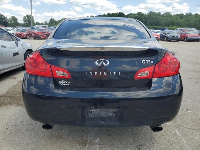 2007 Infiniti G35 VIN: JNKBV61F67M812730 Lot: 61004924