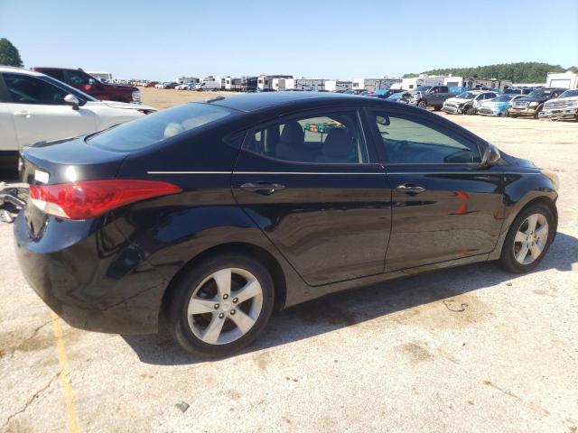 2013 Hyundai Elantra Gls VIN: KMHDH4AE1DU575164 Lot: 57646394