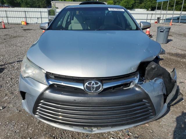 VIN 4T1BF1FK5FU010266 2015 Toyota Camry, LE no.5