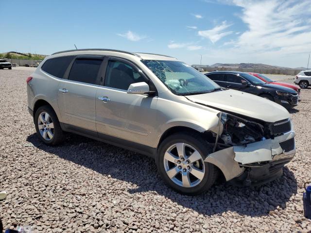 Vin: 1gnkrged5cj140845, lot: 56973344, chevrolet traverse lt 20124