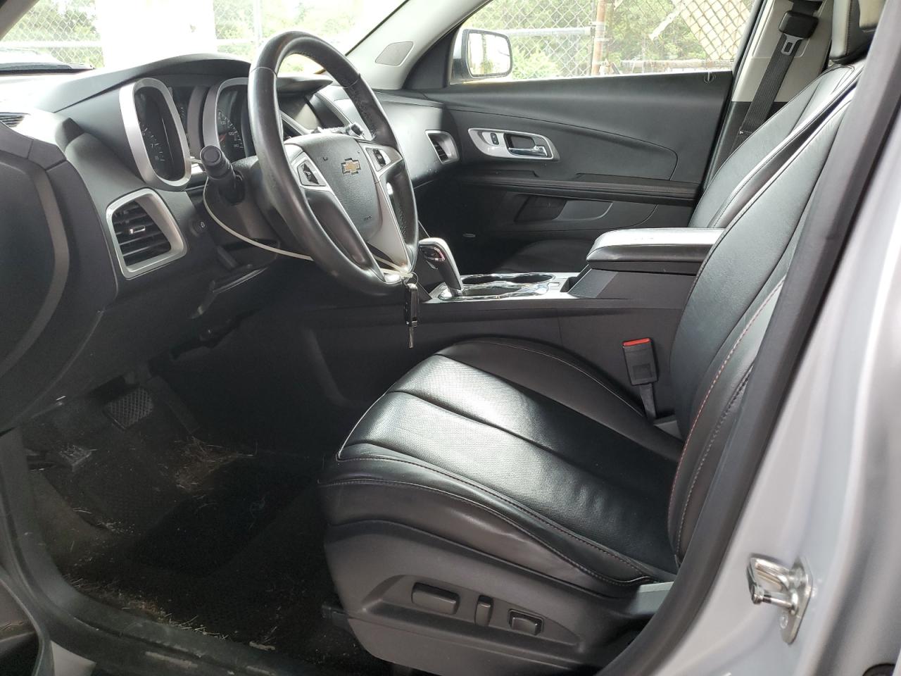 2GNALPEK8D6207576 2013 Chevrolet Equinox Lt