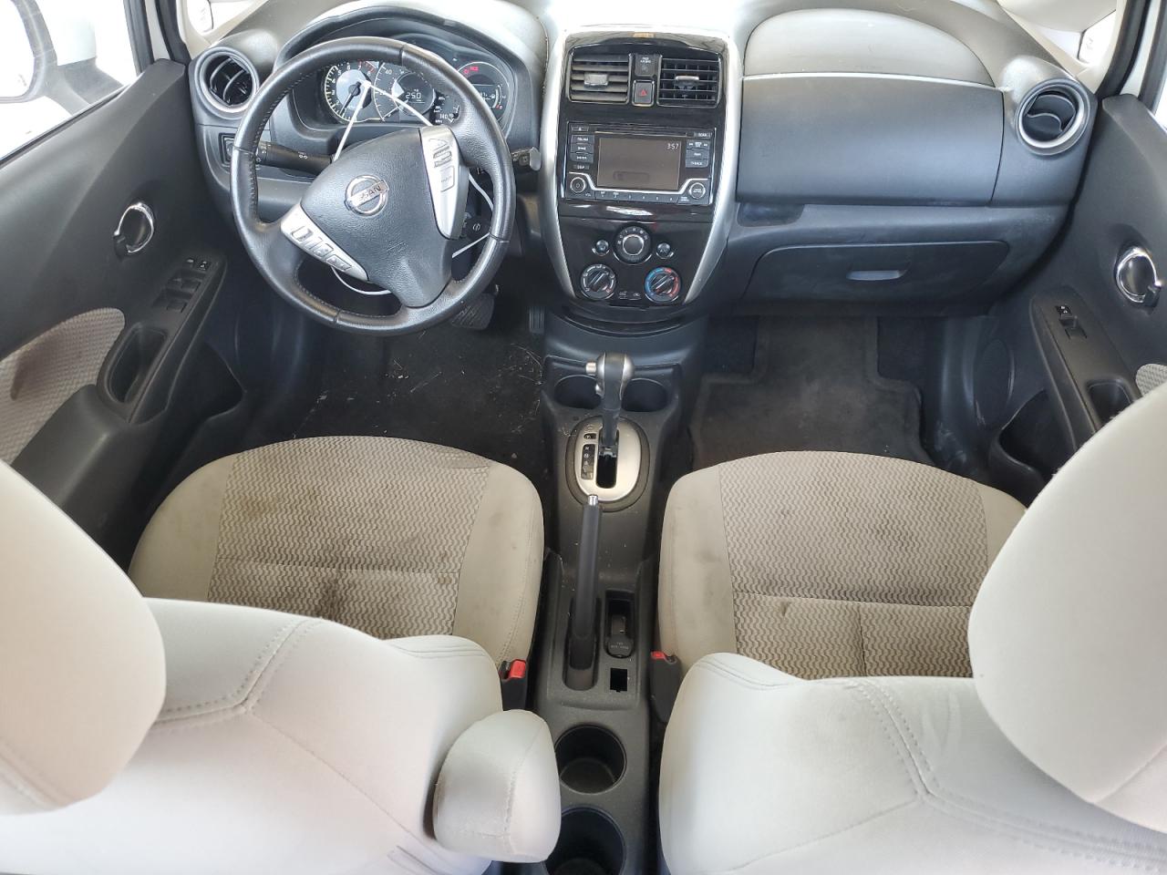 3N1CE2CP8FL421398 2015 Nissan Versa Note S