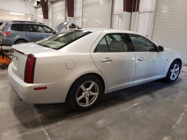 2007 Cadillac Sts VIN: 1G6DC67A670169169 Lot: 57299554