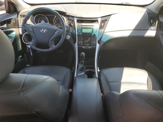 2013 Hyundai Sonata Se VIN: 5NPEC4AC2DH706151 Lot: 60098664