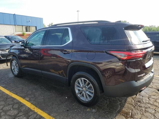 2022 CHEVROLET TRAVERSE L 1GNERGKW9NJ167214