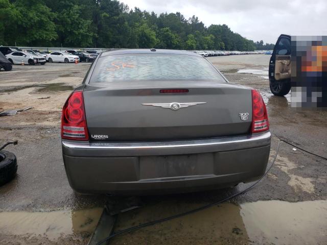 2009 Chrysler 300C VIN: 2C3KA63T69H523809 Lot: 57497454