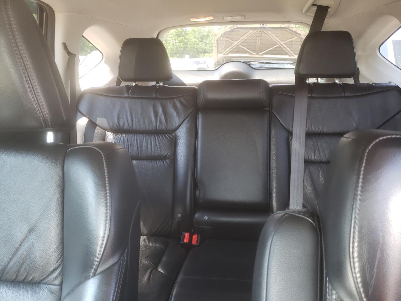 5J6RM4H71DL067757 2013 Honda Cr-V Exl