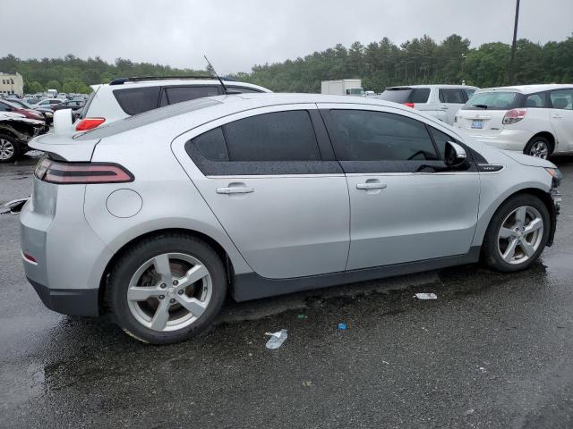 VIN 1G1RD6E42DU147972 2013 Chevrolet Volt no.3