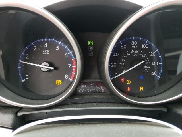 2012 Mazda 3 I VIN: JM1BL1V88C1615575 Lot: 57148134