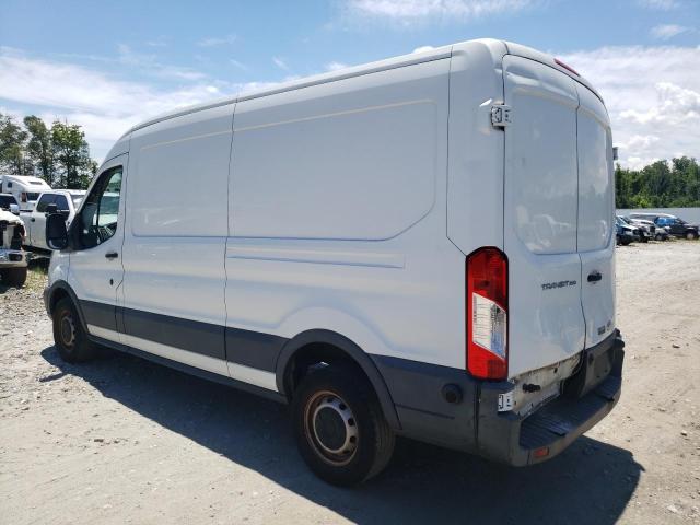 2017 FORD TRANSIT T- - 1FTYR2CM4HKA48975