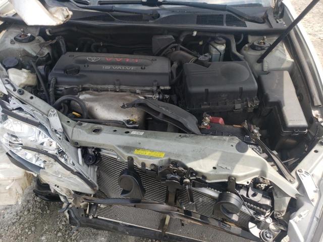 2005 Toyota Camry Le VIN: 4T1BE30K75U419553 Lot: 59262404