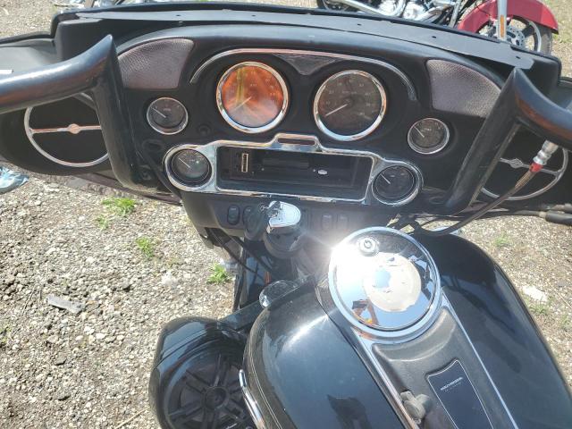 2007 HARLEY-DAVIDSON FLHTCUI 1HD1FC41X7Y650195