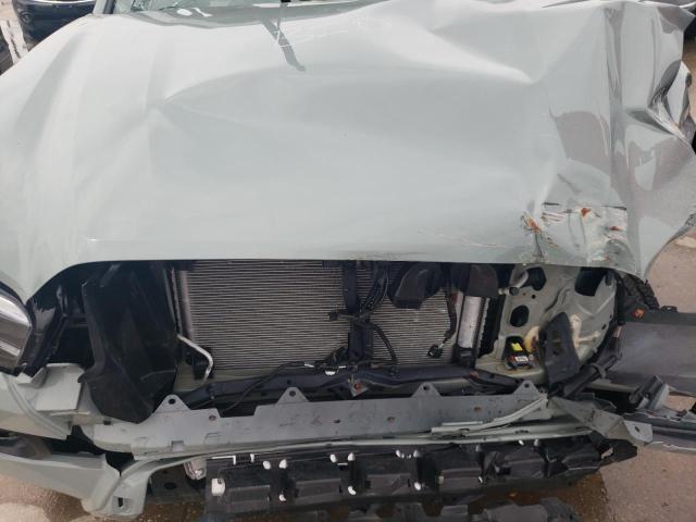 2023 TOYOTA TACOMA ACC - 3TYSZ5AN9PT134975