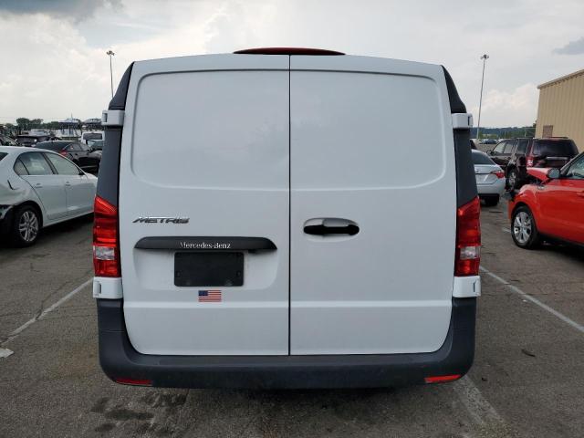 2017 Mercedes-Benz Metris VIN: WD3PG2EA9H3318162 Lot: 56609834