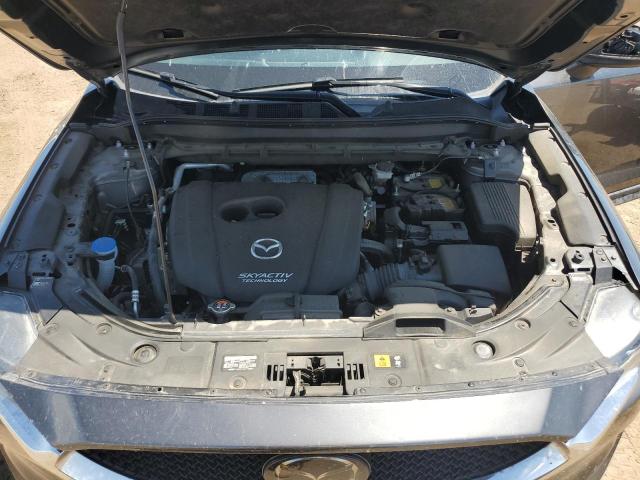 2019 MAZDA CX-5 TOURI - JM3KFBCM7K0560576