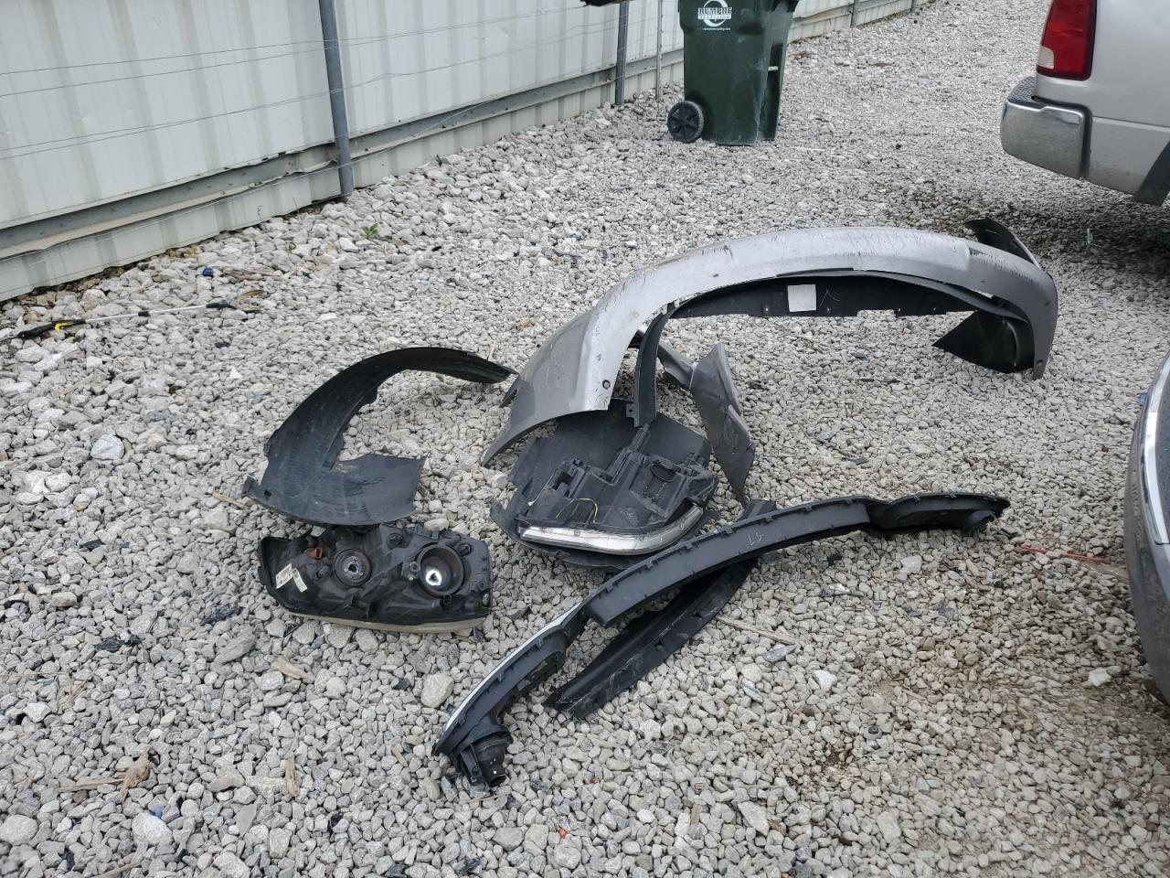 2C4RC1BG7ER358756 2014 Chrysler Town & Country Touring