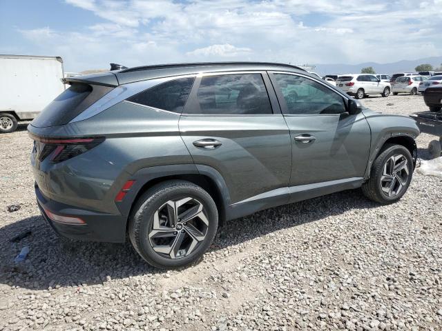 2022 HYUNDAI TUCSON SEL - 5NMJCCAE7NH083621
