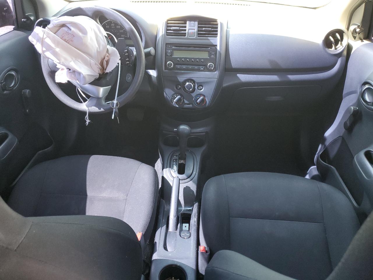 3N1CN7AP5FL912074 2015 Nissan Versa S