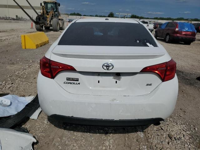 2018 TOYOTA COROLLA L - 5YFBURHE1JP767638