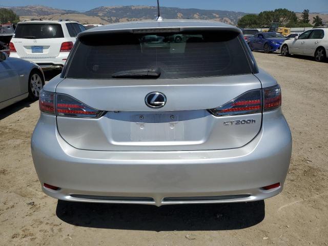 2013 Lexus Ct 200 VIN: JTHKD5BH8D2169477 Lot: 59290164