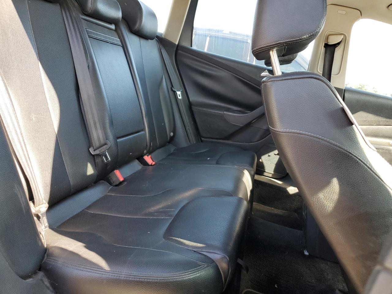 WVWLK73C67E057046 2007 Volkswagen Passat 2.0T Wagon Value