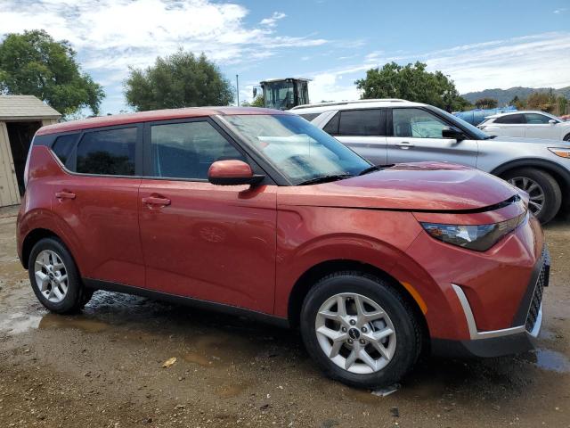 2024 KIA SOUL LX - KNDJ23AU5R7919465