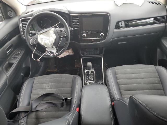 2020 Mitsubishi Outlander Se VIN: JA4AD3A33LZ004198 Lot: 57695144