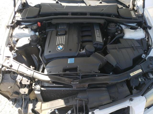 2009 BMW 328 I VIN: WBAPH73599A174550 Lot: 57960174