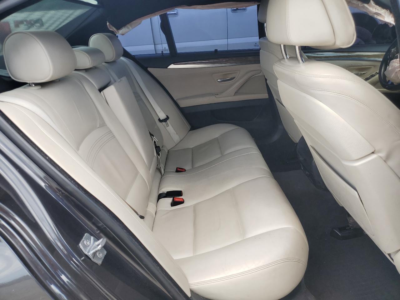 WBA5B1C55ED476223 2014 BMW 535 I