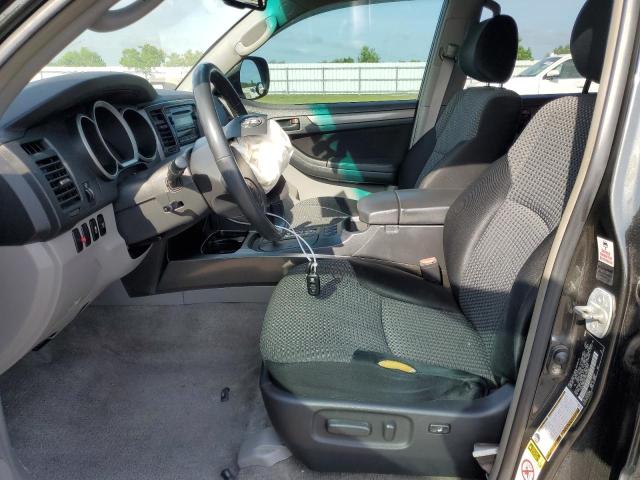 2008 Toyota 4Runner Sr5 VIN: JTEZU14R88K013925 Lot: 61120204