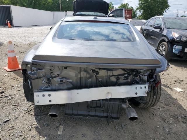 2024 NISSAN Z PERFORMA JN1BZ4BH7RM362683