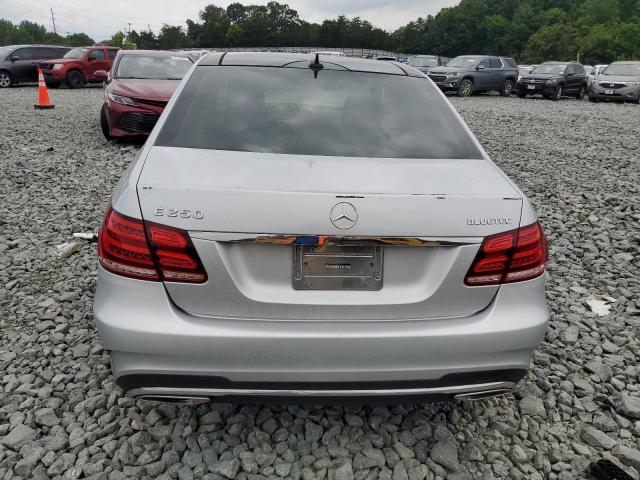 2014 Mercedes-Benz E 250 Bluetec VIN: WDDHF0EB7EA966073 Lot: 57610634