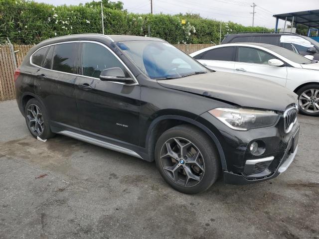 VIN WBXHT3C31GP881426 2016 BMW X1, Xdrive28I no.4