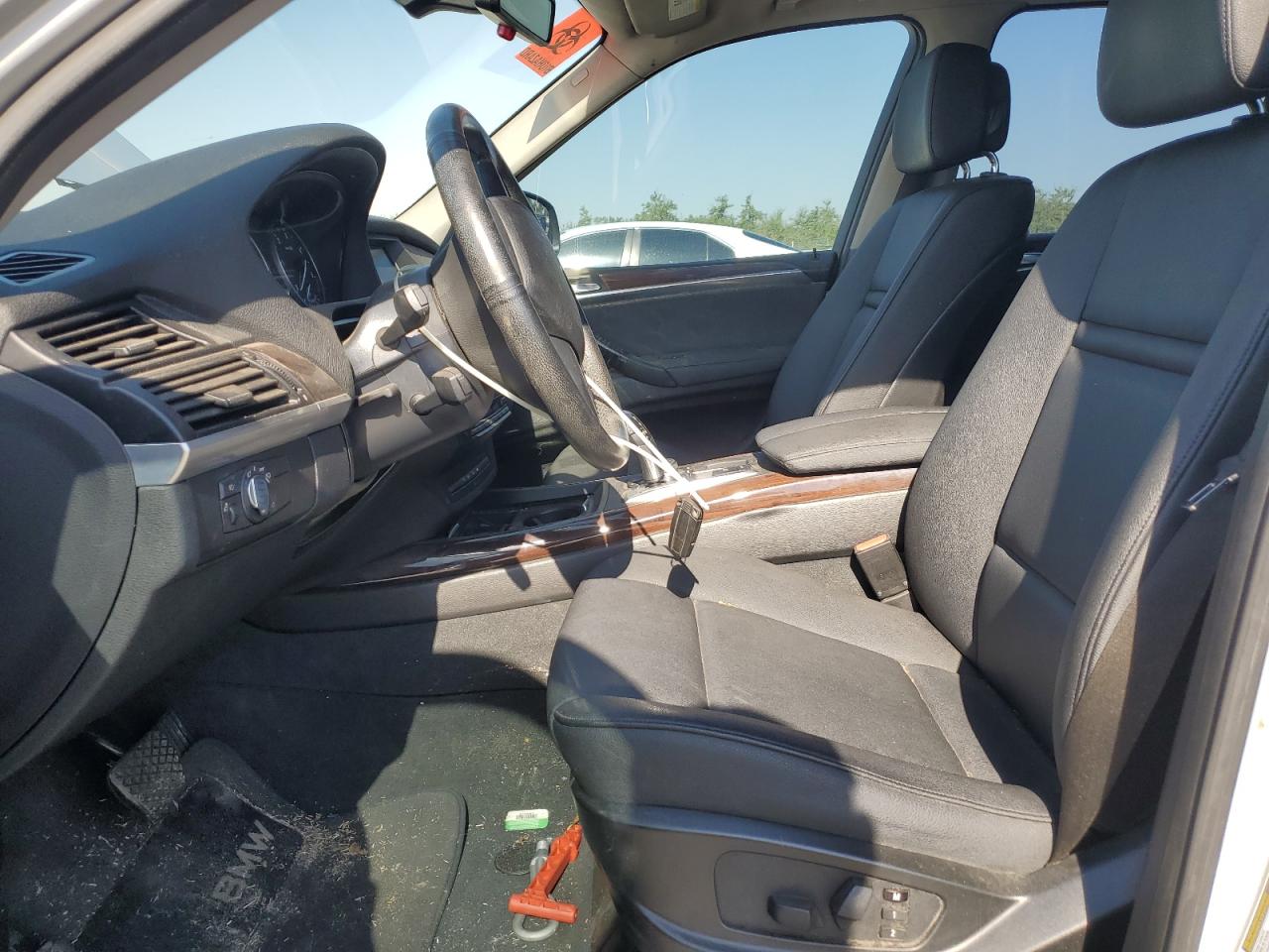 5UXZW0C59BL656047 2011 BMW X5 xDrive35D