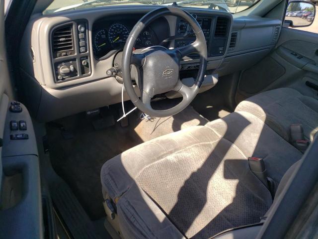 2000 Chevrolet Silverado K1500 VIN: 1GCEK14T6YE230313 Lot: 57582424