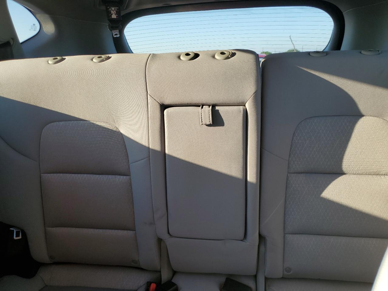 KM8J33A2XHU579477 2017 Hyundai Tucson Limited