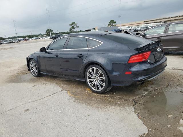 2013 Audi A7 Prestige VIN: WAU2GAFC9DN110966 Lot: 57655254