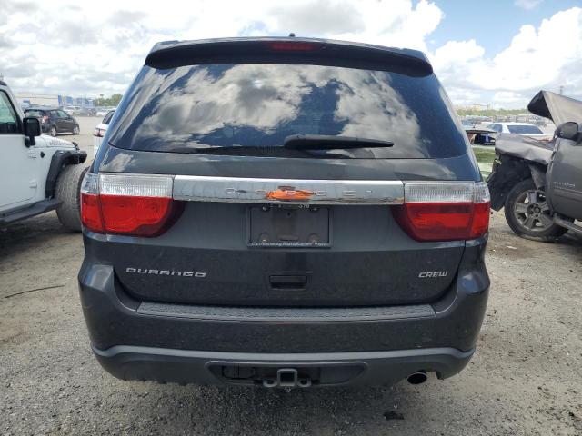 2011 Dodge Durango Crew VIN: 1D4RD4GG8BC698528 Lot: 58969264