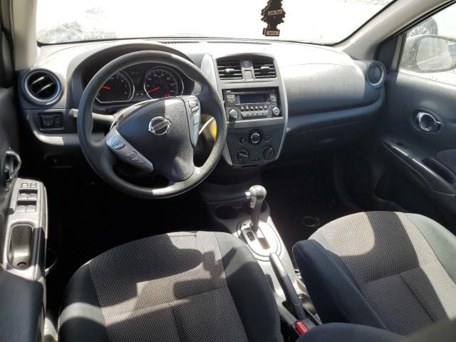 2015 NISSAN VERSA S - 3N1CN7APXFL910806