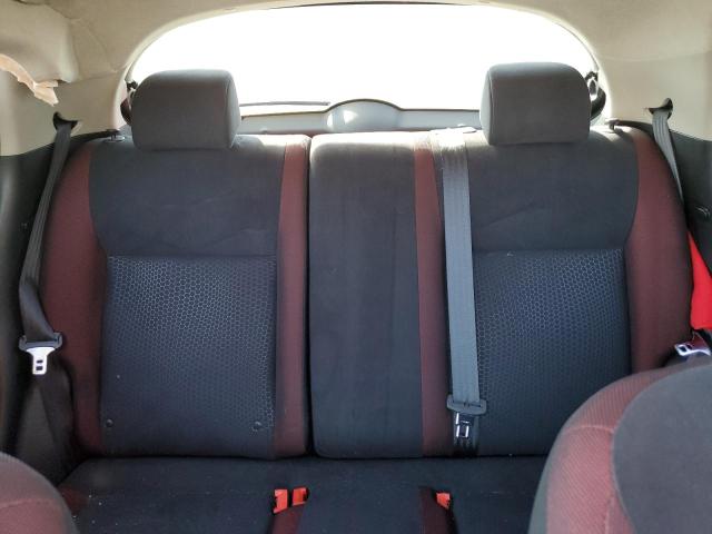 2015 NISSAN JUKE S - JN8AF5MR9FT513400