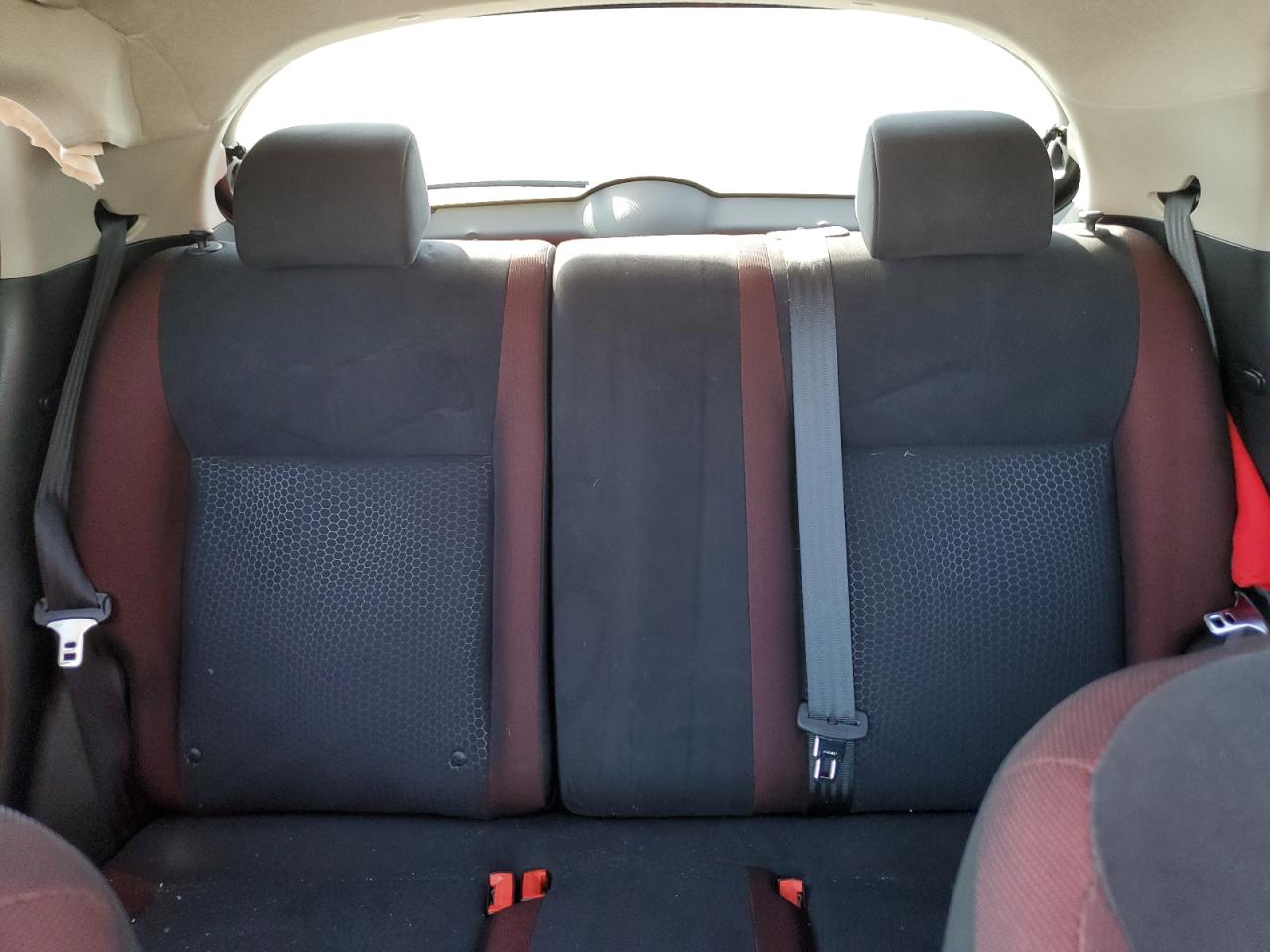 JN8AF5MR9FT513400 2015 Nissan Juke S