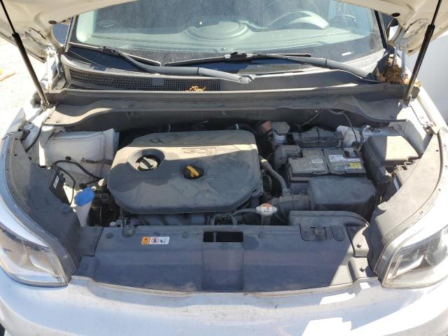 2018 Kia Soul + VIN: KNDJP3A54J7591647 Lot: 58065984