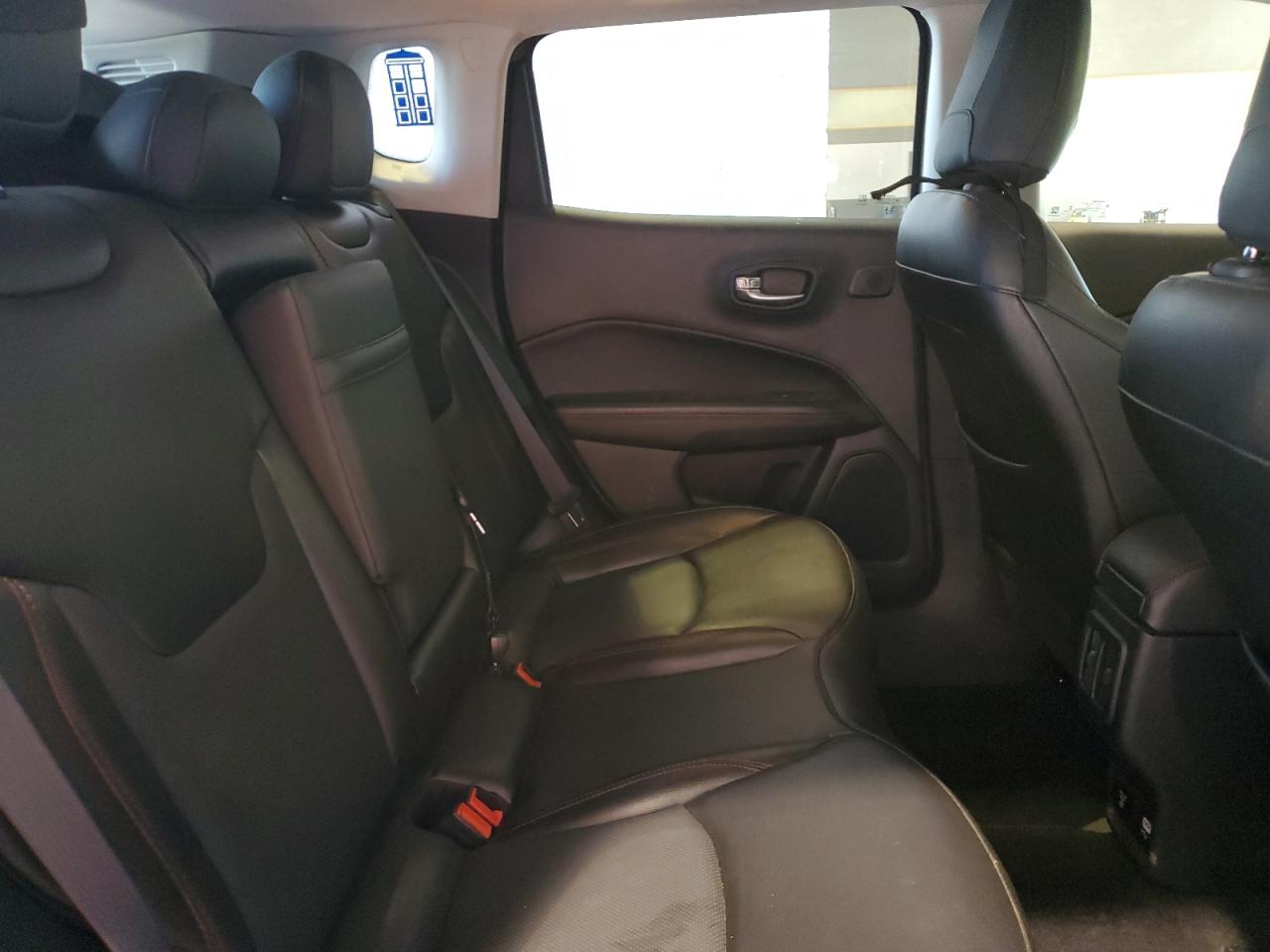 3C4NJDDB7LT144173 2020 Jeep Compass Trailhawk