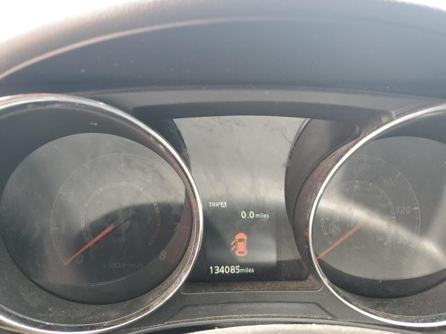 2019 Mitsubishi Outlander Sport Se VIN: JA4AP4AU5KU006827 Lot: 59338294