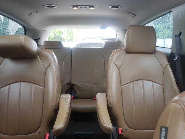 2016 BUICK ENCLAVE - 5GAKRBKD3GJ201150