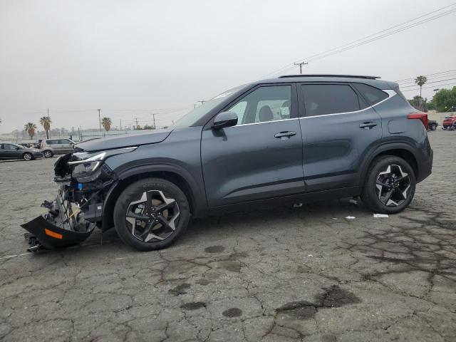 2024 Kia Seltos Ex VIN: KNDER2AA8R7613714 Lot: 57434454