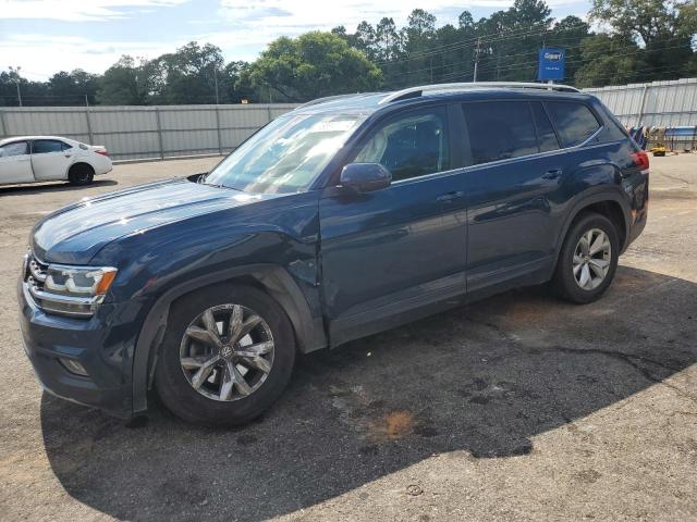 1V2DR2CA6JC547697 2018 VOLKSWAGEN ATLAS - Image 1