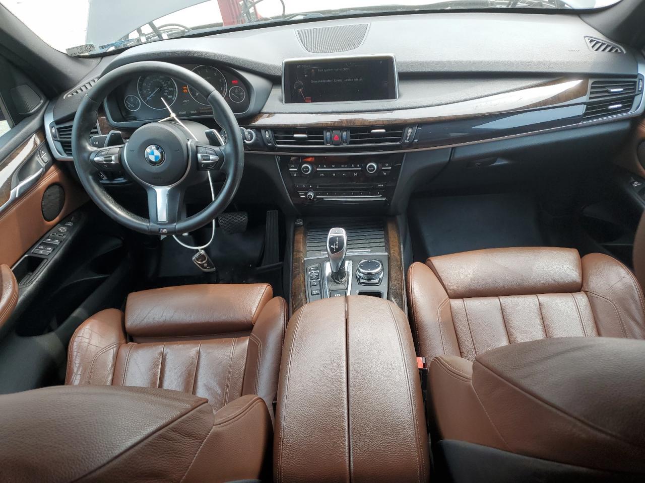 5UXKR0C54E0K51017 2014 BMW X5 xDrive35I