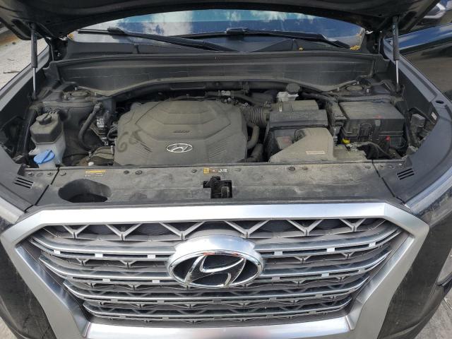 2020 Hyundai Palisade Limited VIN: KM8R5DHE0LU117148 Lot: 58382924