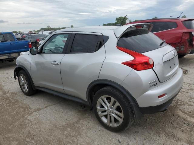 2014 Nissan Juke S VIN: JN8AF5MR1ET362244 Lot: 60454194